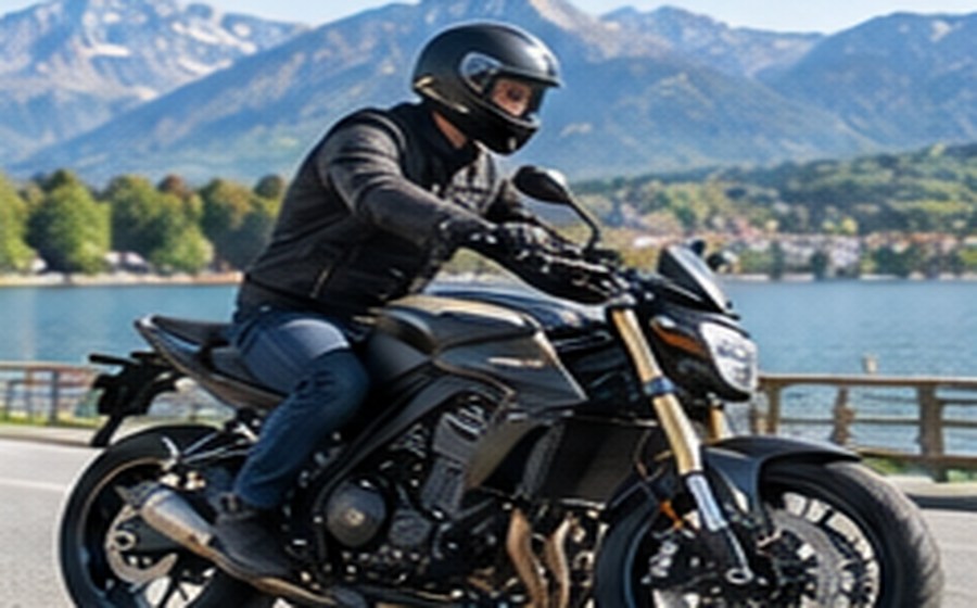 Leasing moto nonostante esecuzioni in Svizzera
