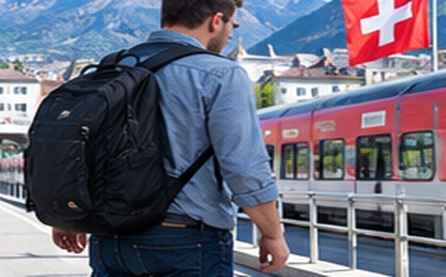 Crédit frontalier suisse malgré poursuites
