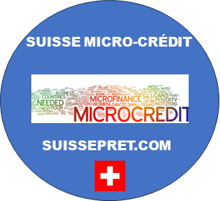 SUISSE MICRO-CRÉDIT