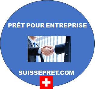 SUISSE PRÊT POUR ENTREPRISE