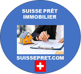 SUISSE PRÊT IMMOBILIER