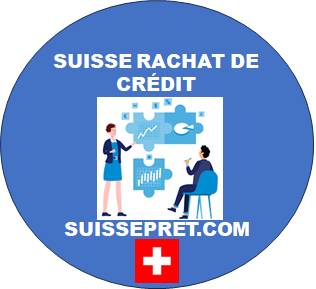 SUISSE RACHAT DE CRÉDIT